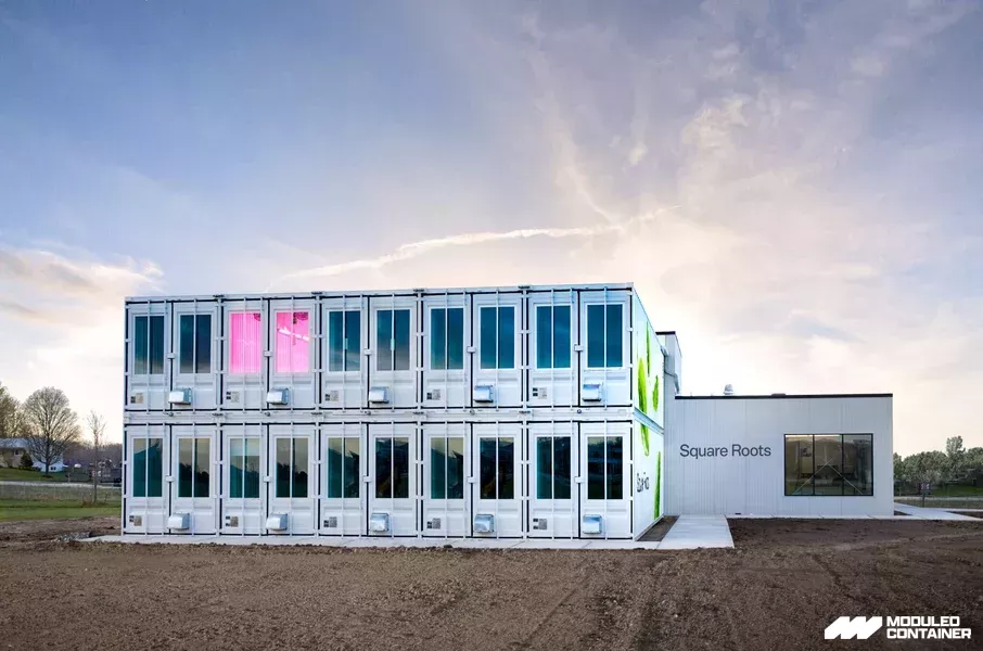 conomiser Du Temps Et De L argent Avec La Construction Modulaire conomiser-du-temps-et-de-l-argent-avec-la-construction-modulaire